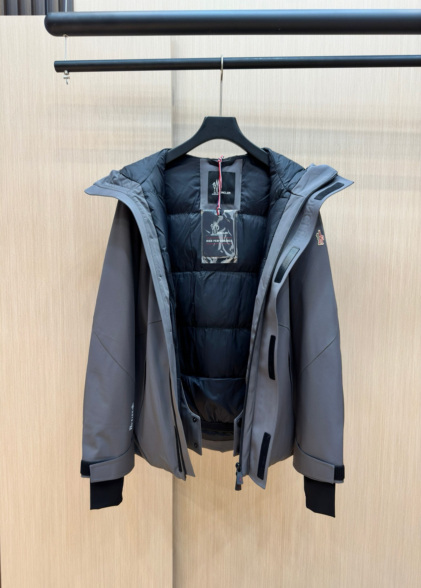 Moncler Down Jackets